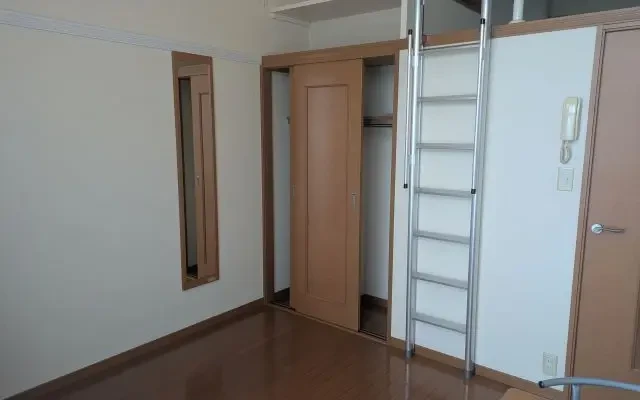 キルシュ - ที่พักนักศึกษาในซาคุชิ - 104号房间(带独立厨房)