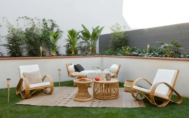 Lingga - 2 bedrooms and terrace in Gracia 3