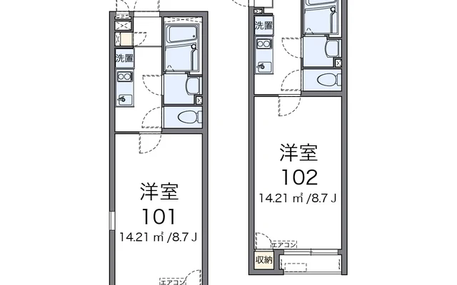 プレッツェモロ 1