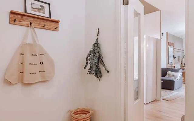 Nerja - 1 bedroom and terrace in Sant Gervasi 4