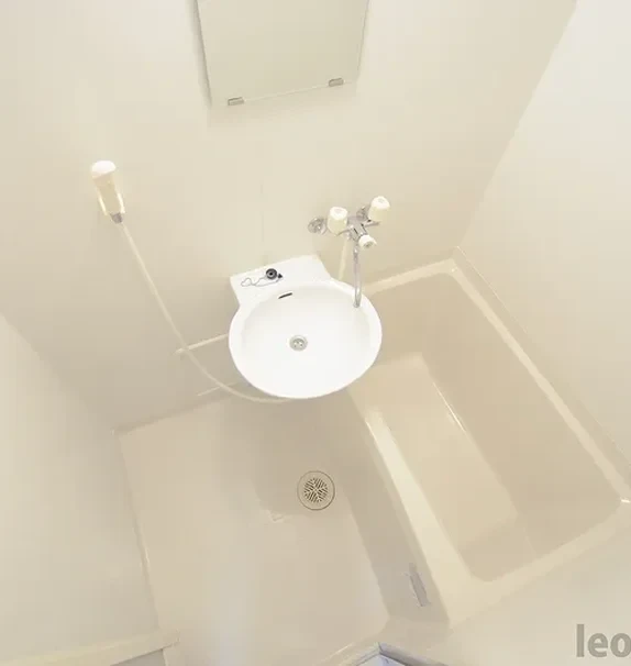 レオパレス並木