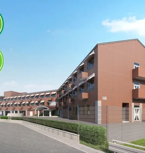 (Tentative name) Student Hall Uni E’meal Utsunomiya [Meals included]