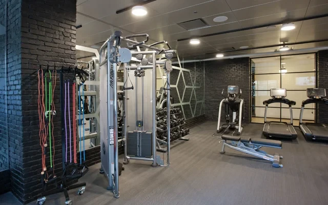 2201 Wilson Apartments 3