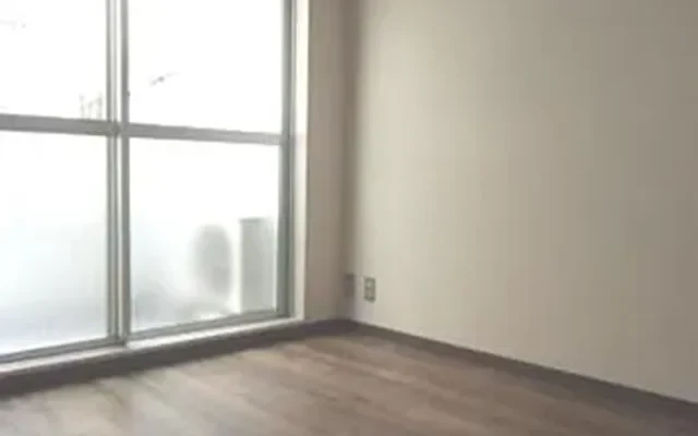 Room 503, Ikebukuro 3