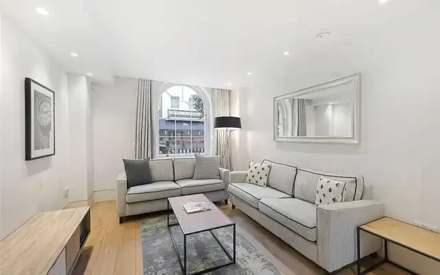 Ebury Street 0