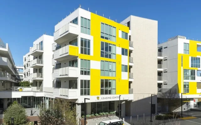 Millennium Santa Monica 1