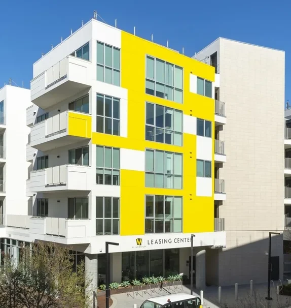 Millennium Santa Monica