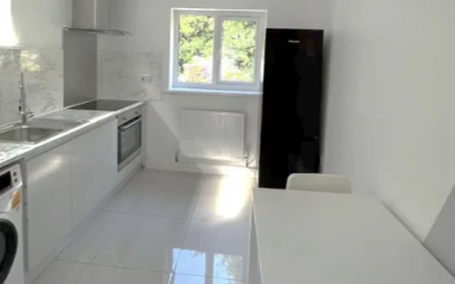 23 stare green - Coventry student accommodation - 1 bedroom 1 bathroom