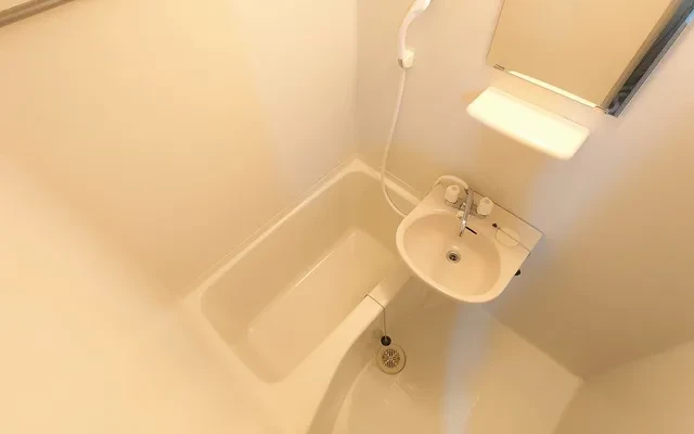 レオパレスFUJITAYA - chỗ ở sinh viên tại Nagano市 - 110号房间(带独立厨房)