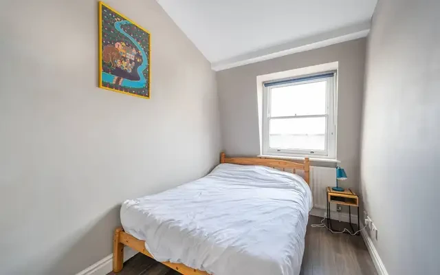 Ladbroke Grove, North Kensington, W10 2