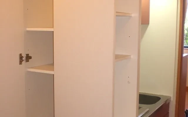 レオパレスルーチェ 2
