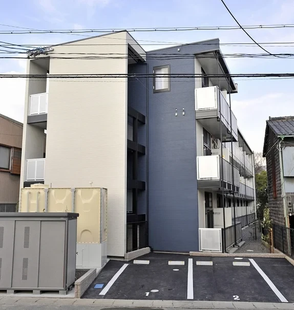 カメリアⅢ