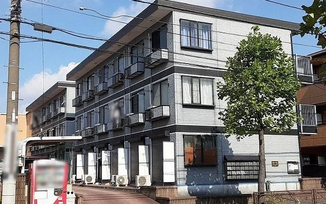 レオパレスＡＮＮＥＸＥＧＡＷＡ 0
