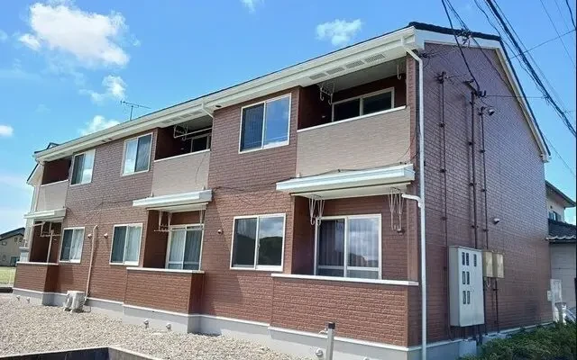 アロッジオプリートモモ 1階 - Murakami student accommodation