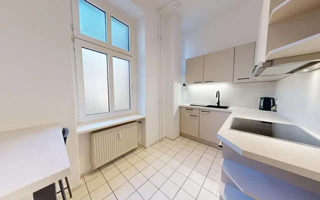 Apartment in Schoeneberg, Berlin 3