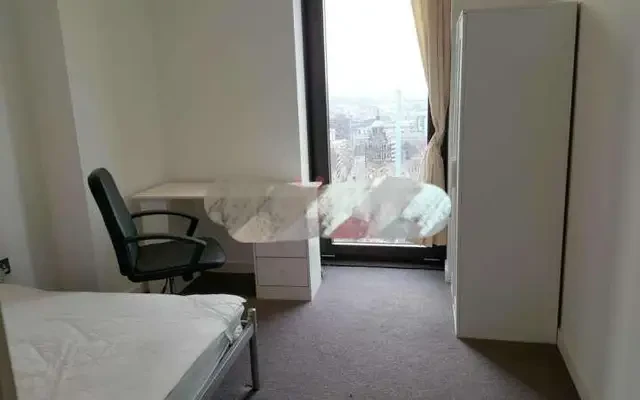 UM-City Loft A24 3