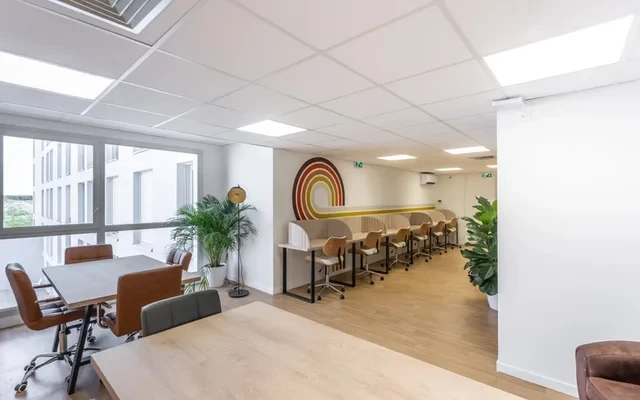 Bordeaux East - Bordeaux student accommodation