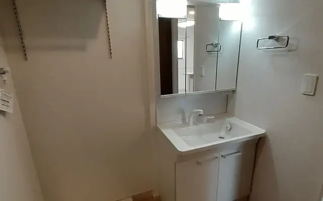 ボニータ カサス Ⅲ 2階 - Yame student accommodation - 2階 - 2LDK