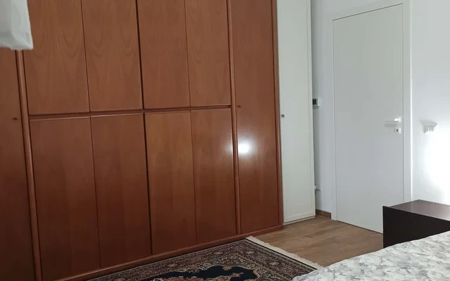 Apartment in Via Castell'Umberto, Roma for 35 m² 4