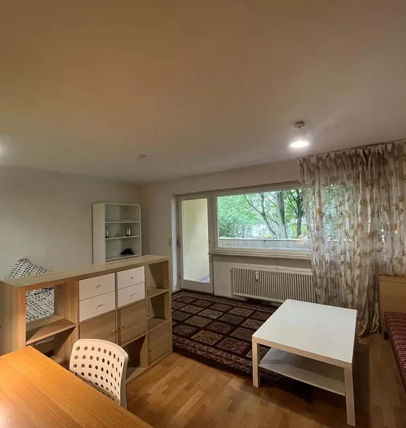 Apartment in Sittenbacher Strasse, Nurnberg for 66 m² with 2 bedrooms