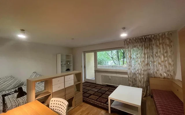 Apartment in Sittenbacher Strasse, Nurnberg for 66 m² with 2 bedrooms 0