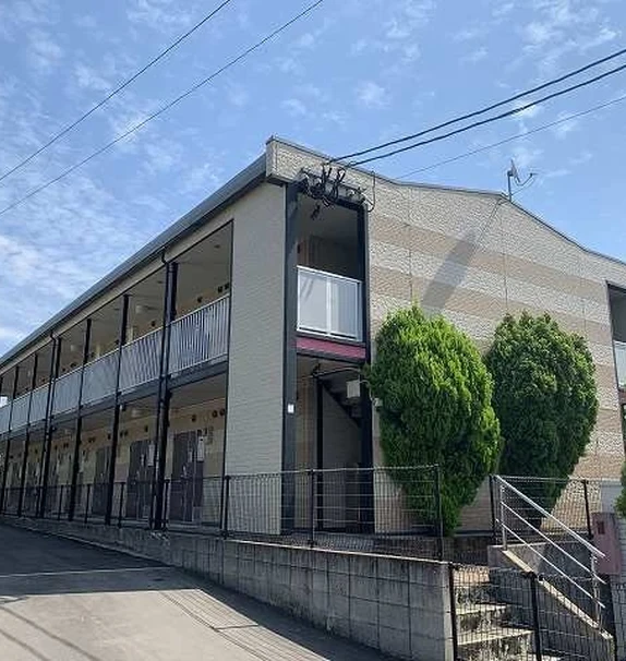 レオパレスグー・ミキティア