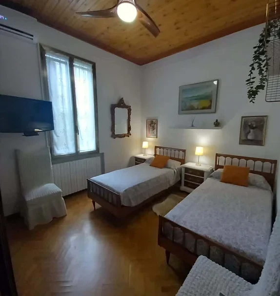 Posto letto 2 in Via Bellaria, Bologna