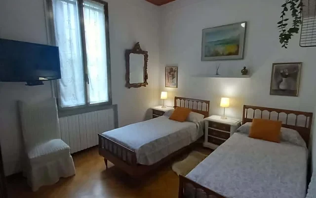 Posto letto 2 in Via Bellaria, Bologna 2