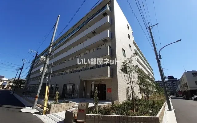 ミルト熊野 2階 - Nishinomiya student accommodation