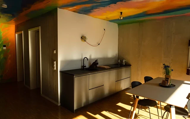 Loft 3 3