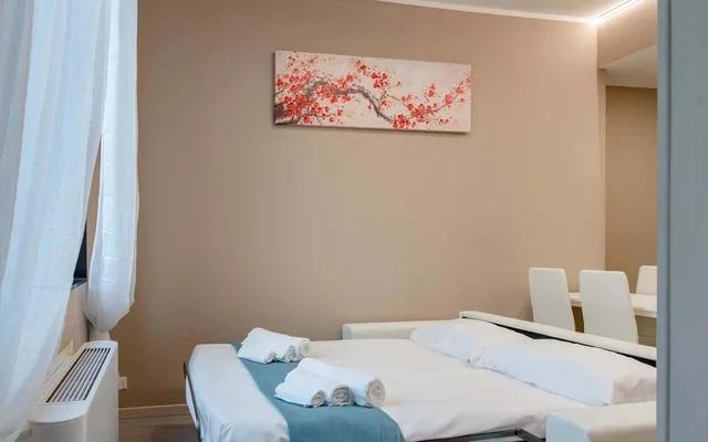 Regina Apartment 3