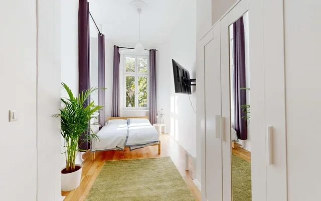 Apartment in Wilmersdorf, Berlin 0