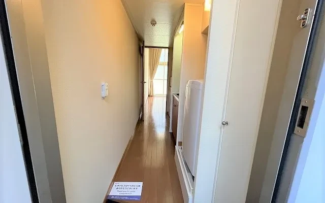 レオパレスフィスデファミーユ - Izumiotsu student accommodation - 109号房间(带独立厨房)