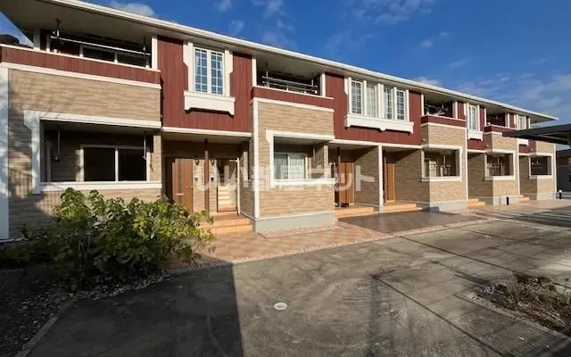 ドミール シャルマン 川良 B 201号室 - Takeo student accommodation