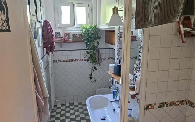 Apartment in Viale dei Bambini, Firenze for 75 m² with 3 bedrooms 3