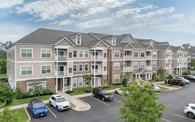 Muir Lake Luxury Apartments - Buffalo student accommodation