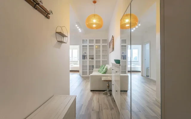 Tanaro Quiet One Bedroom By Halldis 2