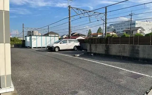 レオパレスグランシャリオ 2