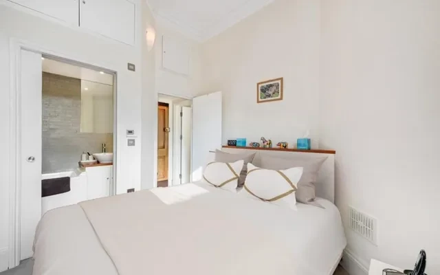 LH-Langham Mansions - chỗ ở sinh viên tại Luân Đôn