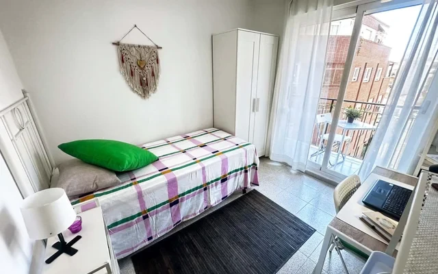 Carrer Garbinet 32 4