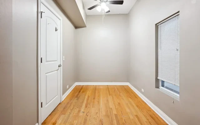 Room for Rent in Logan Square, CHI: #1847 - Full Bedroom A 0