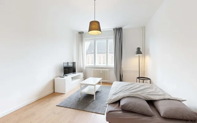 Apartment in Schoeneberg, Berlin 0