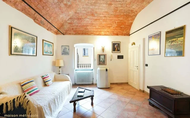 Noli Center Apartment 1