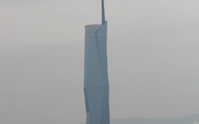 Nexus Taman Pertama 2