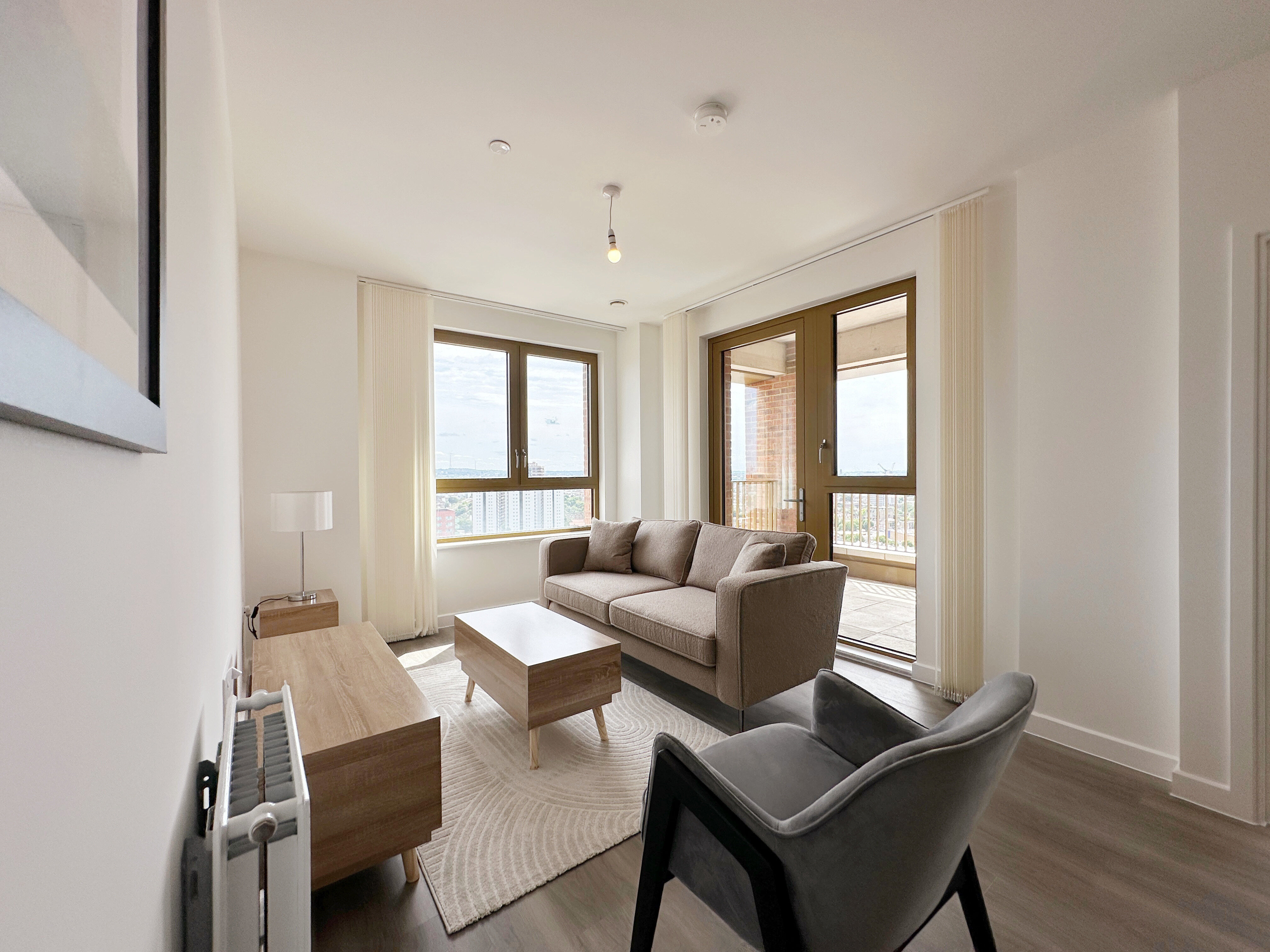 FH-Bermondsey Heights