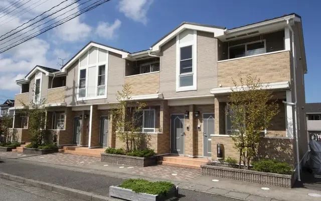 エクセルシオール和泉Ⅴ 2階 - chỗ ở sinh viên tại Ninh Mỹ市