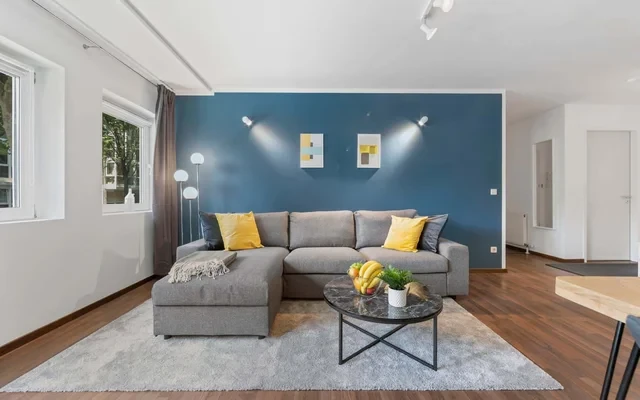 3-bedroom family home, freshly renovated 0