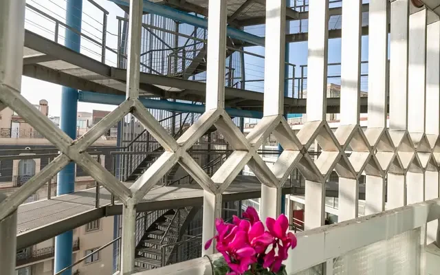 apartment in Sant Gervasi   Galvany (Sarrià   Sant Gervasi) 1