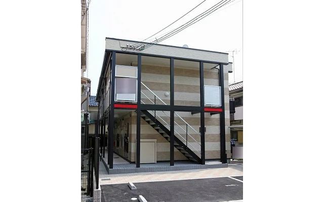 レオパレス石井 0