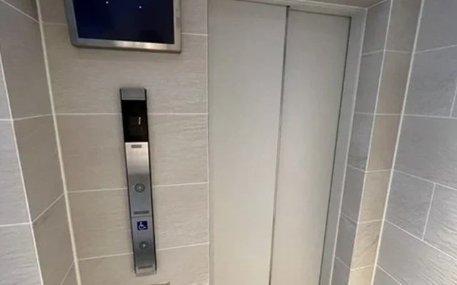 Comforia Liv Yokohama Hiranuma 2